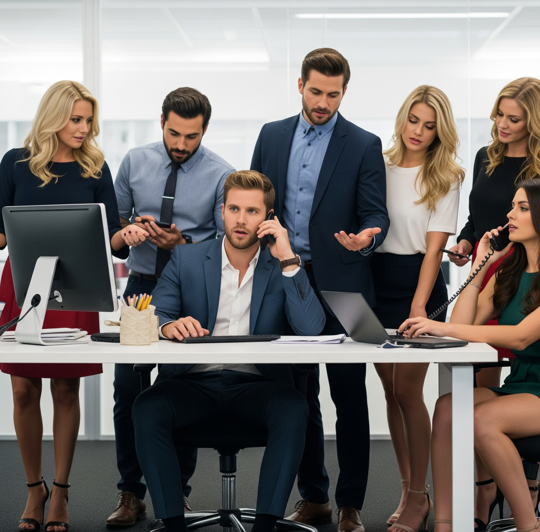 Email Marketing Agency Lead Generation Local SEO Company