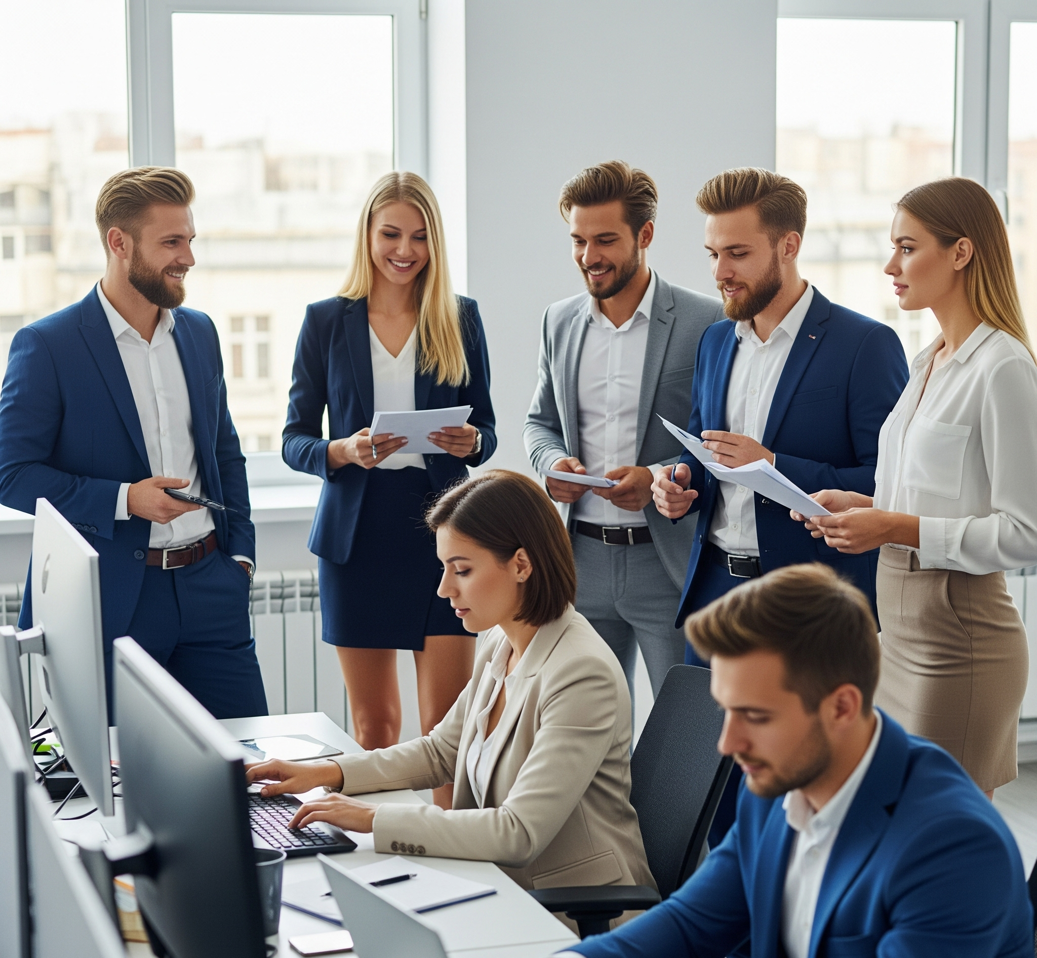 Marketing Agency Local SEO Lead Generation Company